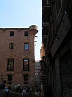 Barcelone, Barrio Gotico (11)